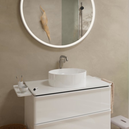 A large image of the Hansgrohe 73372 Alternate Image