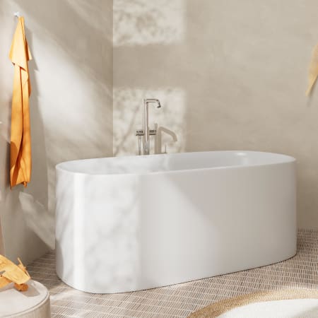 A large image of the Hansgrohe 73440 Alternate Image