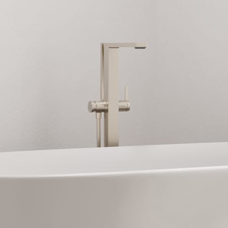 A large image of the Hansgrohe 73445 Alternate Image
