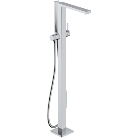 A large image of the Hansgrohe 73445 Chrome