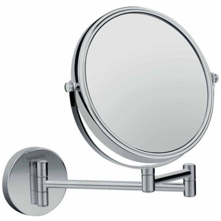 A large image of the Hansgrohe 73561 Chrome