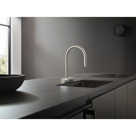 A large image of the Hansgrohe 73831 Alternate Image