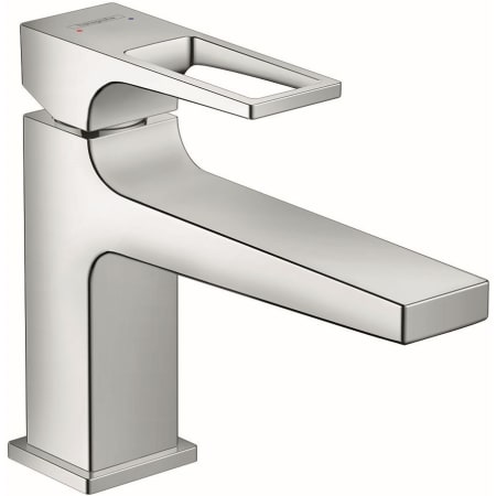 A large image of the Hansgrohe 74505 Chrome