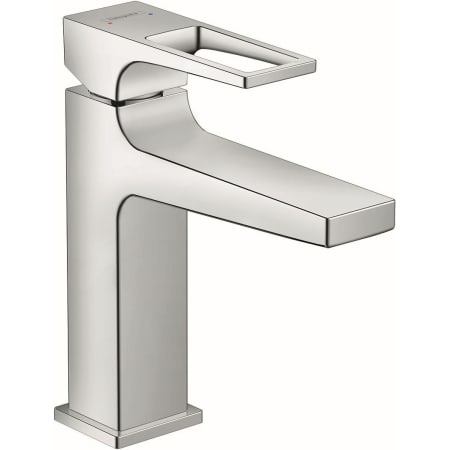 A large image of the Hansgrohe 74506 Chrome