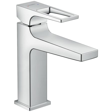 A large image of the Hansgrohe 74510 Chrome