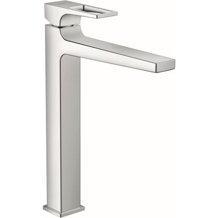 A large image of the Hansgrohe 74513 Chrome
