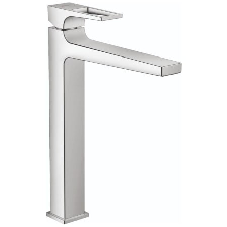 A large image of the Hansgrohe 74513 Chrome