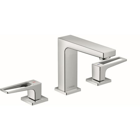 A large image of the Hansgrohe 74516 Chrome