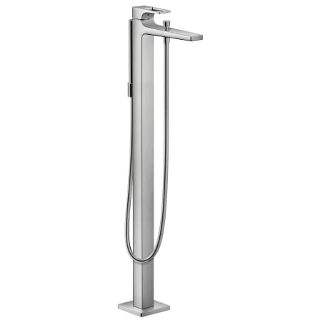 A large image of the Hansgrohe 74532 Chrome