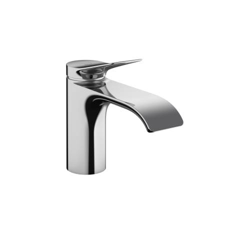 A large image of the Hansgrohe 75010 Chrome