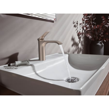 A large image of the Hansgrohe 75020 Alternate Image