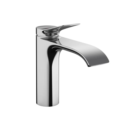 A large image of the Hansgrohe 75020 Chrome