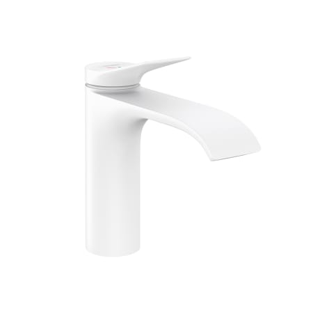 A large image of the Hansgrohe 75020 Matte White