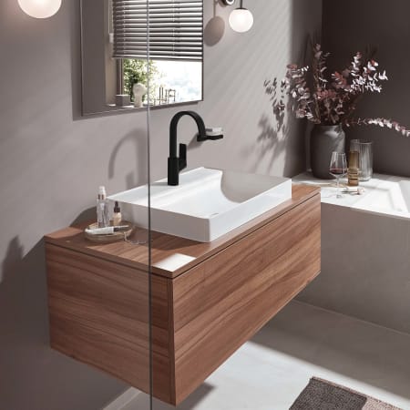 A large image of the Hansgrohe 75030 Alternate Image
