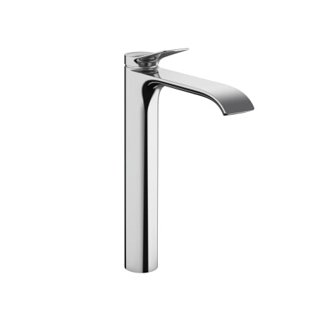 A large image of the Hansgrohe 75042 Chrome