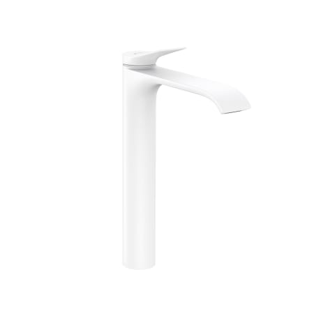 A large image of the Hansgrohe 75042 Matte White