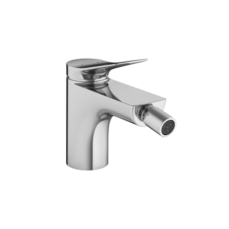 A large image of the Hansgrohe 75200 Chrome