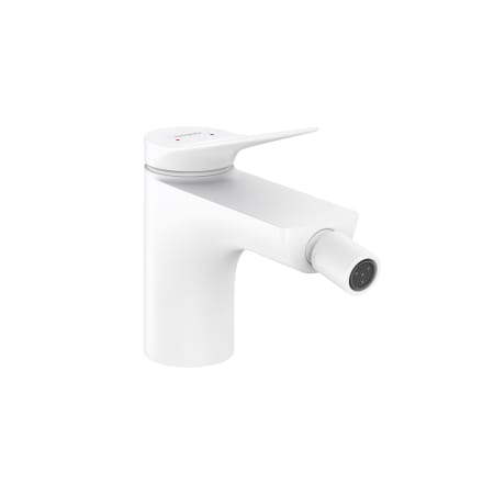 A large image of the Hansgrohe 75200 Matte White