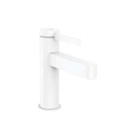 A large image of the Hansgrohe 76010 Matte White