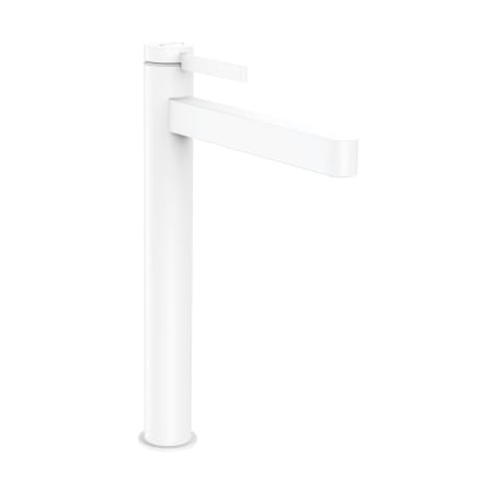A large image of the Hansgrohe 76070 Matte White