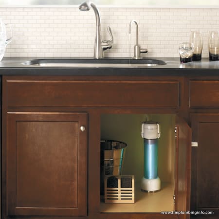 A large image of the Hansgrohe 04302 Alternate View