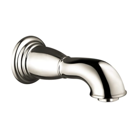 A large image of the Hansgrohe HG-T103 Hansgrohe HG-T103