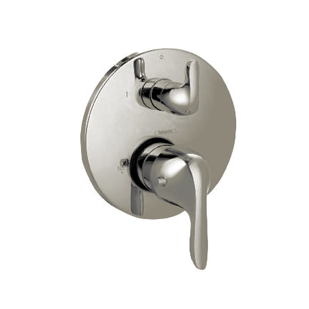 A large image of the Hansgrohe HG-T202 Hansgrohe HG-T202