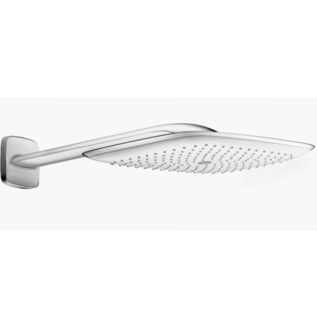 A large image of the Hansgrohe HG-T204 Hansgrohe HG-T204