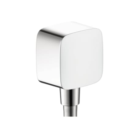 A large image of the Hansgrohe HG-T204 Hansgrohe HG-T204