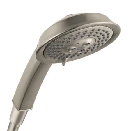 Hansgrohe undefined Chrome C Shower Faucet with Thermostatic / Volume ...