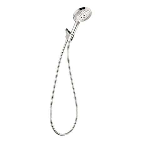 A large image of the Hansgrohe 04913 Alternate Image