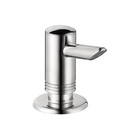 A large image of the Hansgrohe 06328 Alternate View
