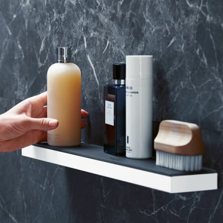 A large image of the Hansgrohe 26844 Alternate Image