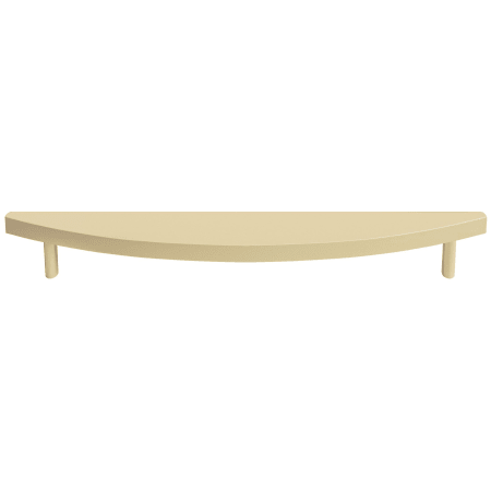 A large image of the Hapny Home HM552 Satin Brass
