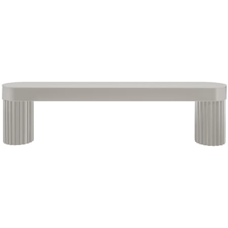 A large image of the Hapny Home R508 Satin Nickel
