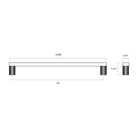 A large image of the Hapny Home R512 Alternate Image