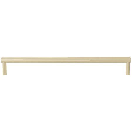 A large image of the Hapny Home SU1017 Satin Brass