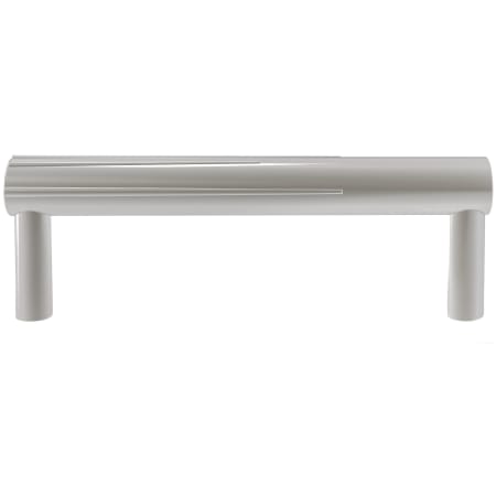 A large image of the Hapny Home SU536 Satin Nickel