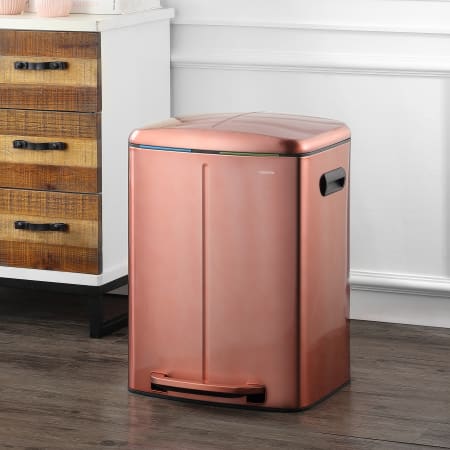 A large image of the happimess HPM1005B Rose Gold
