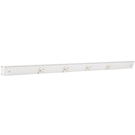 A large image of the Hardware Resources APT36-4W-P White