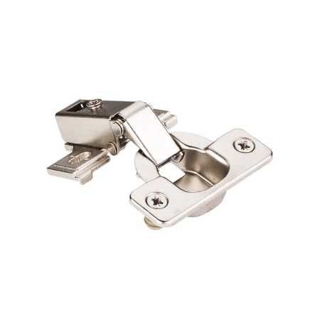 A large image of the Hardware Resources 22855-6-000N Chrome