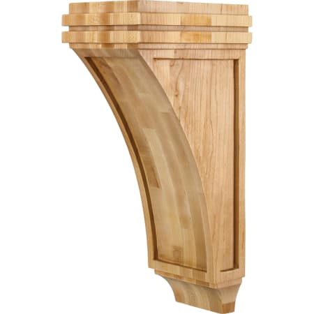 A large image of the Hardware Resources COR22-2 Natural Maple