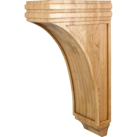 A large image of the Hardware Resources COR22-3 Natural Maple