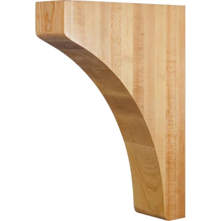 A large image of the Hardware Resources CORZ-1 Natural Maple