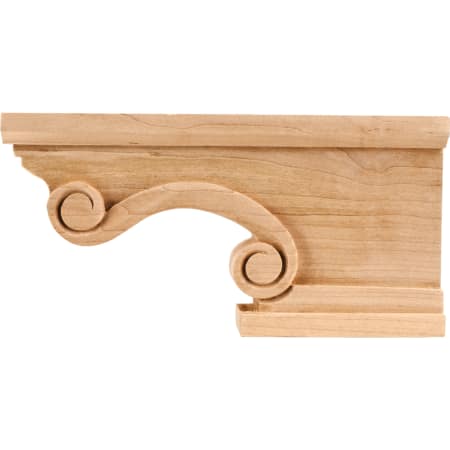 A large image of the Hardware Resources PFR2 Natural Oak