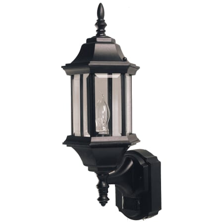 heath zenith post light