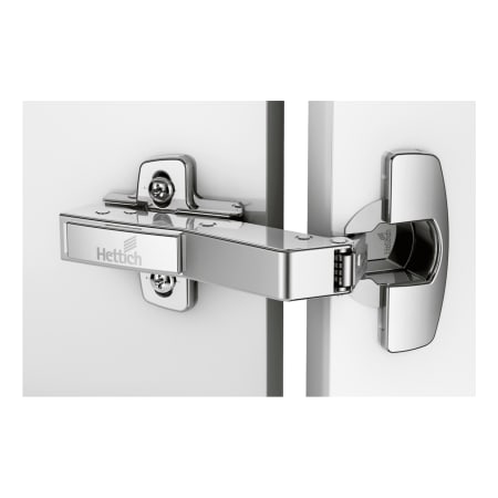 A large image of the Hettich HT9088078 Zinc