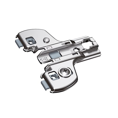 A large image of the Hettich HT9090882 Zinc
