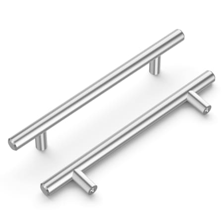A large image of the Hickory Hardware HH075595 Chrome