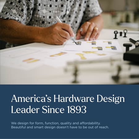 A large image of the Hickory Hardware P3005 Alternate Image